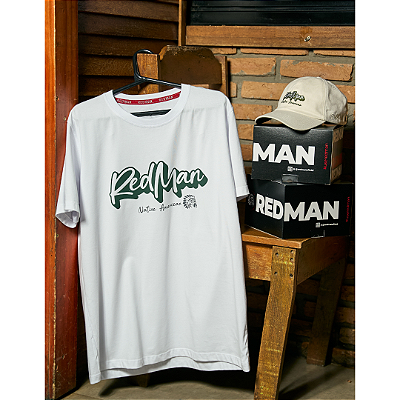 Kit Redman Boné e Camiseta - Coleção Trends 002