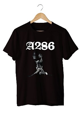 Camiseta A286 - DONO DO DESTINO