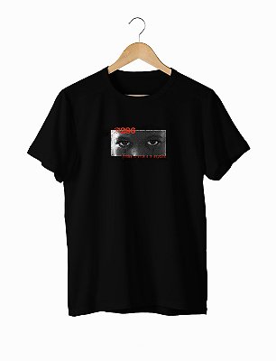 Camiseta A286 - Entre a cruz e a espada - Oversized