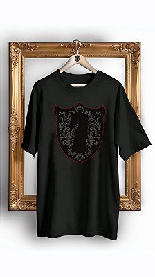 Nova Camiseta Rap Legitimo 11