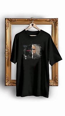 Nova Camiseta A286 "A HISTORIA NÃO CONTADA"