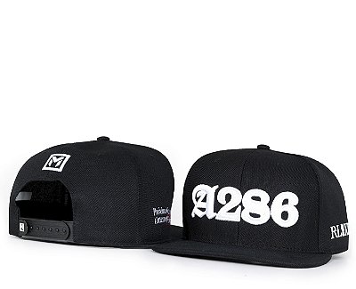 Bone A286 - Proxima vez Me Enterre Morto