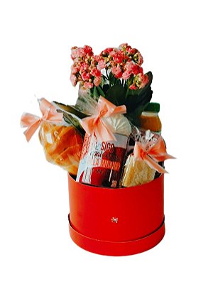 BELÍSSIMA (box de café da manhã)