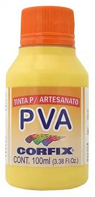 Tinta PVA Fosca CAMURÇA 100ml - 347