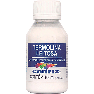 Termolina Leitosa 100ml