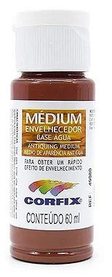 Médium Envelhecedor MOGNO 60ml 419