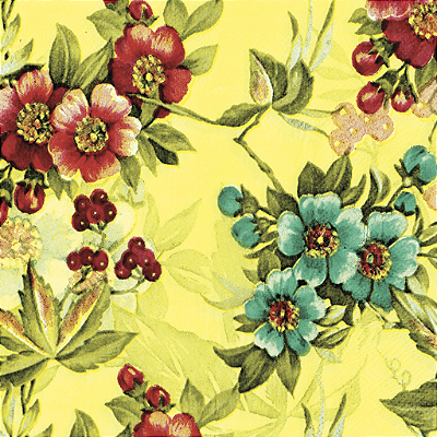 Guardanapo Decoupagem Estampas R.7544-02 #185 - 02UN
