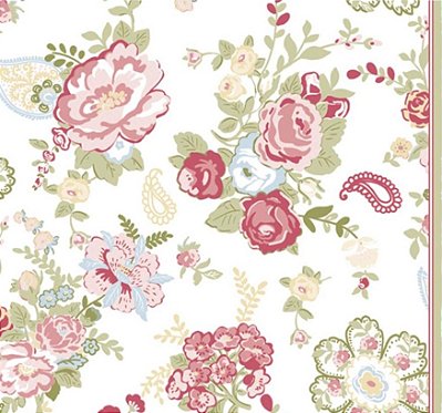 Guardanapo Decoupagem Decorado 46102SLOG - 02UN