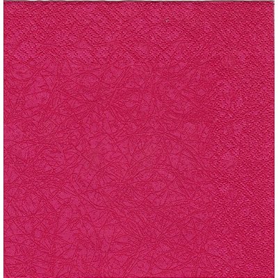 Guardanapo Texturizado PINK GCD21L029 - 02UN