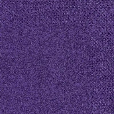 Guardanapo Texturizado ROXO GCD21L014 - 02UN