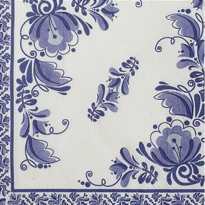 Guardanapo Decoupage Estampas 192 - 02UN