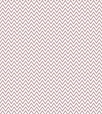 Papel para Scrapbook com Hot Stamping - Chevron Rosa SH-017