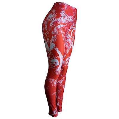 Legging Feminina White Stripes - Listras - Bloody Hell Wear - Bloody Hell  Clothing - Site Oficial - Vestuário Underground