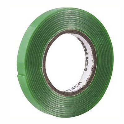 Fita Dupla Face Acrílico 12mm x 2 Metros Vonder - 1055012002 - UNitário