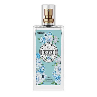 Aromatizante Natuar Woman Capri 45ml  - Centralsul