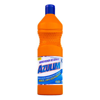 Removedor de Ceras 1L - Azulim