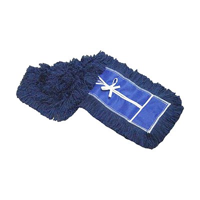 Refil Mop Pó Acrílico 80cm - Nobre