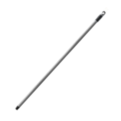 Cabo chapa de aço 1,20cm x 22mm com rosca REF.9015 - SuperPro
