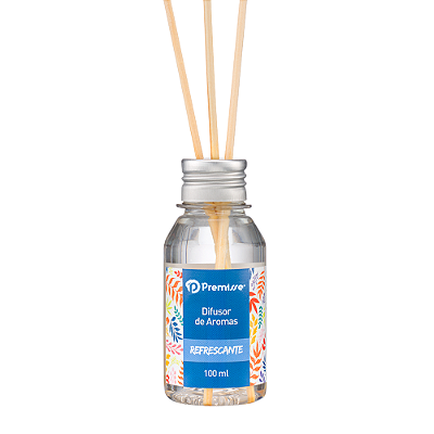 Difusor de Aromas 100ml Refrescante - Premisse