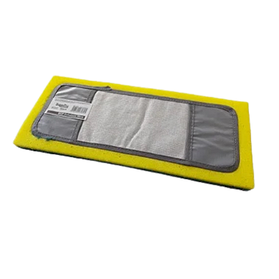 Refil Mop Esponja Manta Esfrebom Bettanin Ref.9211 30cm