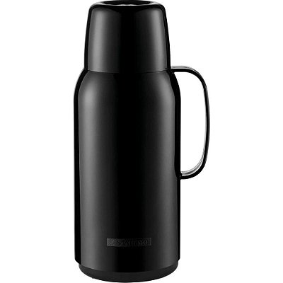 Garrafa Térmica 1L Plástico Amar - Sanremo