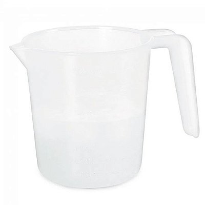Jarra Graduada 630ml R349 - Plasutil