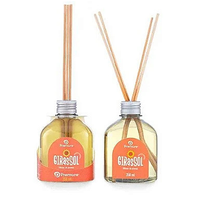 Difusor de Aromas Girassol 350ml - Premisse