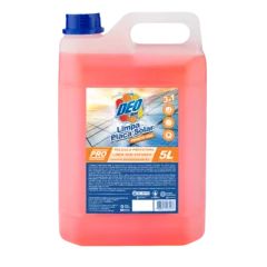 Limpador de Painel Solar 5L - Deoline