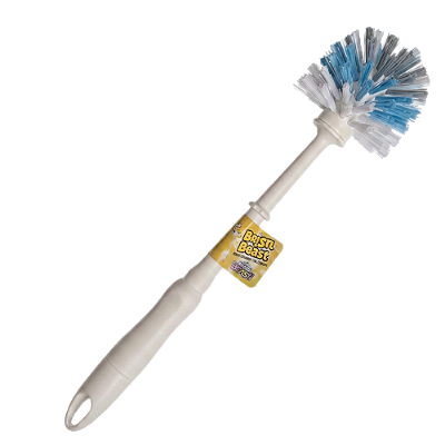 Escova Sanitária Pega Bem 360 S/Suporte - Odim