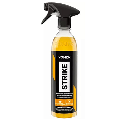 Strike Removedor de Cola e Piche 500ML - Vonixx