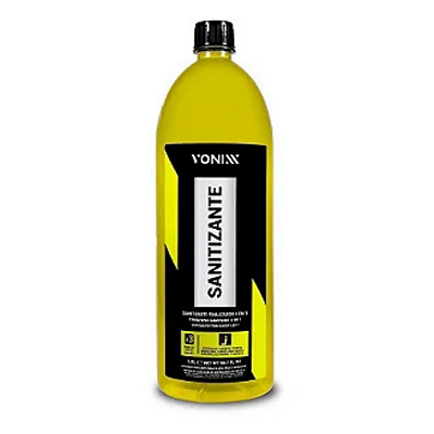 Sanitizante Finalizador 1,5L - Vonixx
