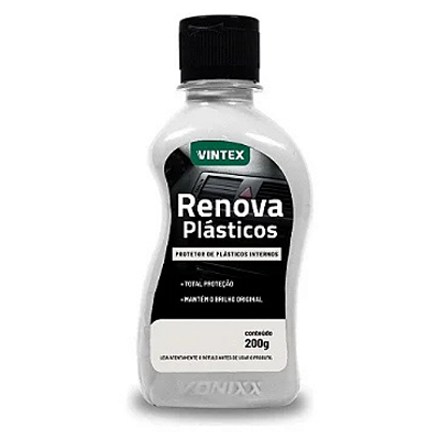 Renova Plasticos 200G - Vintex | Vonixx