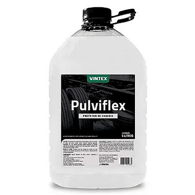 Pulviflex Protetor de Chassis 5L - Vintex | Vonixx