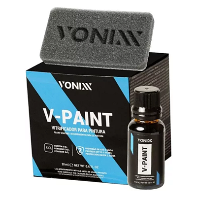 V-PAINT 20ML - Vonixx