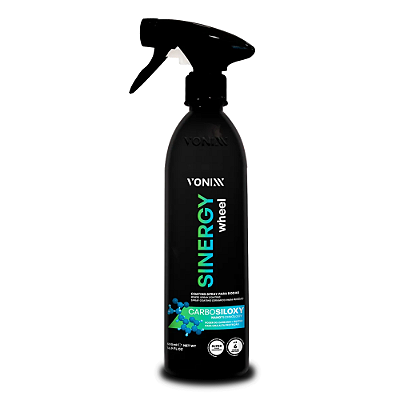 Sinergy Wheel 500ml Coating para Rodas - Vonixx