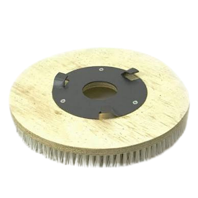 ESCOVA NYLON 400 S/FLANGE