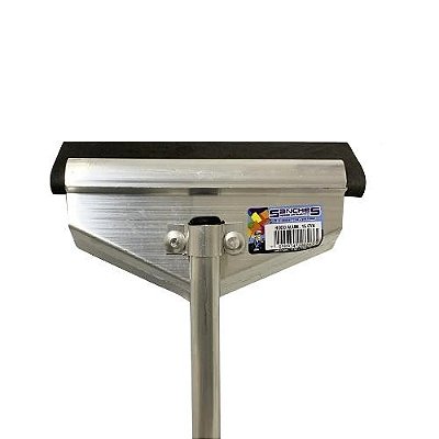Rodo Aluminio 15cm EVA - Sanches