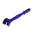 Escova Limpeza de Corrente de Moto - Vonixx