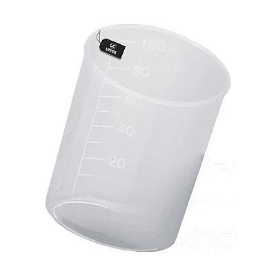 Copo Dosador 100ml - Vonixx