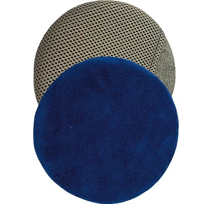 Aplicador De Microfibra Maxx p/Cera Selante - Vonixx