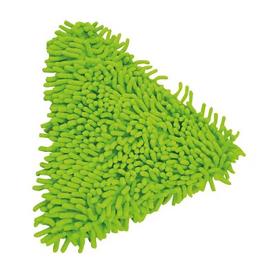 Refil do Mop Flexivel Triangular (KD-8166R) - Nobre