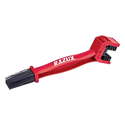 Escova Limpeza de Corrente de Moto - Razux