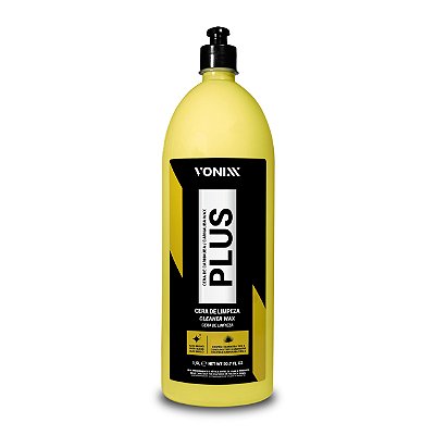 Cera Automotiva Carnaúba Plus 1,5L - Vonixx
