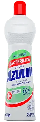 Limpador Azulim Multiuso 500ml - Bactericida - Start