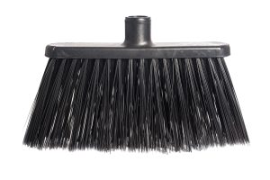 Vassoura Piaçava Sintetica CECINYL S/Cabo - DSR