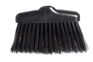 Vassoura Piaçava Sintetica CECINYL LUXO S/Cabo - DSR