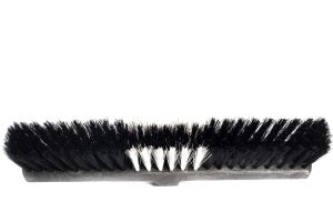 Vassoura pelo 60cm Plástica Sintética 50 S/Cabo - DSR