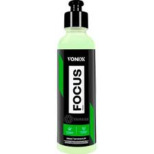 FOCUS Removedor de Marcas d’água para Vidros 240ml – Vonixx