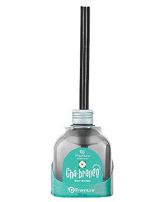 Difusor de Aromas 350ml Cha Branco - Premisse