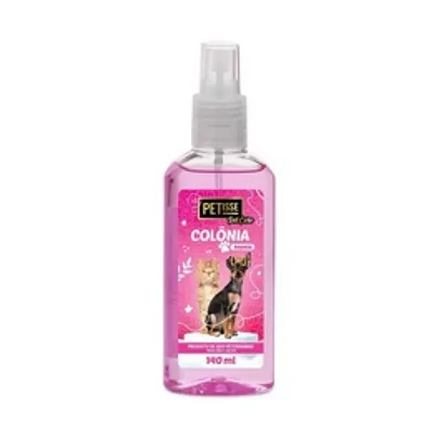 Colônia Little140 ml - Petisse